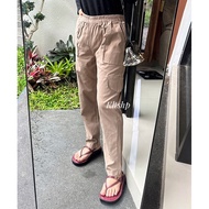 Ghea CARGO PANTS // Women's CARGO PANTS // CARGO PANTS
