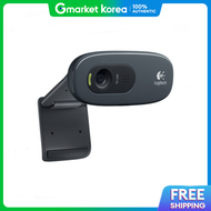 Logitech | Logitech C270 Webcam (Video Camera)