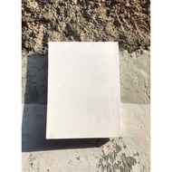 30x40cm painting canvas board canvas frame art canvas blank canvas suitable for oil & acrylic paint