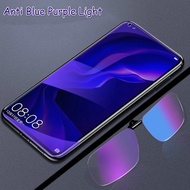 9H Anti Blue-Ray Tempered Glass Huawei Nova 5T 3 3i 2i 8i 7i 8 7 9 10 SE Y70 Y5p Y6p Y7p Y8p Y8p Y7A