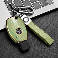 05-15 Mercedes-Benz E-Class Dedicated Key Cover E300L Car Buckle E320 Case E260L Protection E200 Old