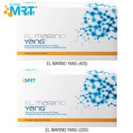 Elken EL Marino YANG   Regenerate your skin cells from within # 40 Sachets