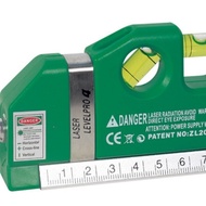 Spirit Level Laser Laser Level Spirit Level Laser Laser Green Meter Multifunctional RIMC