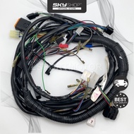 YAMAHA FZ150I WIRING SET 3C1-H2590-00 HARDNESS HARNESS WAYARING WAYERING WIRE (S)