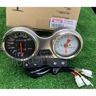 YAMAHA RXZ Catalyzer Meter/Meter Assy METER ASSY / RXZ METER INDONESIA