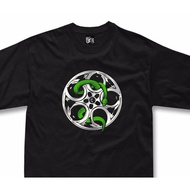 T-Shirt For Alfa Romeo Fans Giulia Gtv Snake Junior C4 Giulietta Tee