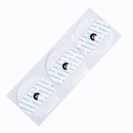 Lepu【 FDA  MDA approved 2 year warranty】Easy ECG Monitor Portable EKG Machine Handheld Heart Rate Mo