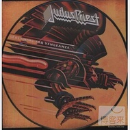 Judas Priest / Screaming For Vengeance Special 30th Anniversary Edition (Picture Disc)