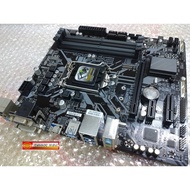 Gigabyte B360M DS3H 1151 Pins Intel B360 Chipset 4 Sets DDR4 SATA M.2 HDMI VGA