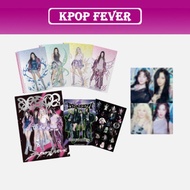 aespa – ARMAGEDDON STUDY SET [Fandom Corp.]