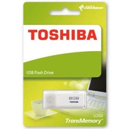 Flashdisk Toshiba 8gb Ori