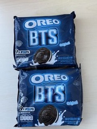 BTS OREO 原味