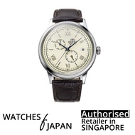 [Watches Of Japan] ORIENT RA-AK0702Y MECHANICAL WATCH