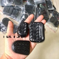 rubber wrap gear lever and break pedal ex5 ex5fi ex5 kambing Vietnam