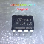 5pcs Original UTC54123D DIP-8 Chip IC New Genuine