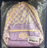 包順豐 Doughnut Plus One Mini Kaleido Series Backpack