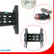 ➱ JUMBO TV BRACKET 17 - 43 INCH JUMBO TV BRACKET/ 32 JUMBO BRACKET 43 ✽