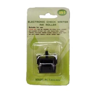 Universal IR1 Check Machine Black Ink Ball JM-880 ∕ J023 ∕ EC-128