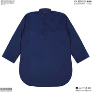 Kizaru Longsleeve Kurta AOI