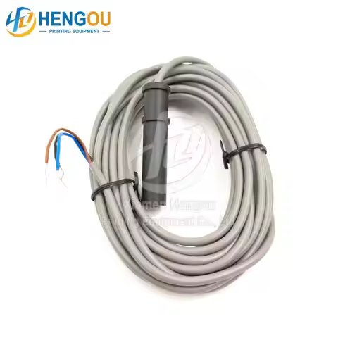 Best Quality Heidelberg M2.198.1563/02A 12mm Sensor M2.198.1563/06 Sensor Water SM74 PM74 SM102 CX10