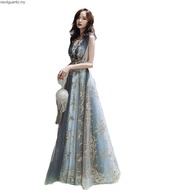 New Style Evening Dress Dress Long Dress IU0L