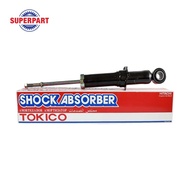 โช๊คอัพหลัง ALTIS ปี 08-10 1.6B 3ZZ TOKICO แก๊ส(ใส่ได้ทั้งL/R) (U3805) (สินค้าจะได้รับตามรูปภาพสินค้