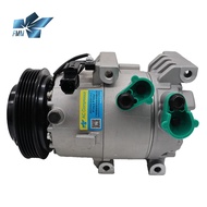 VS14 Auto Air Conditioning Part 97701A5200 97701-A5200 Car AC Compressor For Hyundai I30 12/15/16 KI