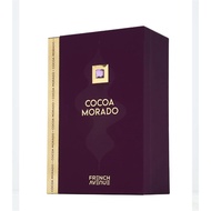 Fragrance World French Avenue Cocoa Morado EDP For Women 3.4 Fl Oz