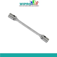 Wipro Flexible Socket Wrench 12PT 06x07 mm 18x19 mm 17x19 mm 16x17 mm 14x17 mm 14x15 mm 13x17 mm 12x