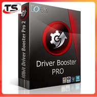 IObit Driver Booster Pro 2019 [Google Dowload]