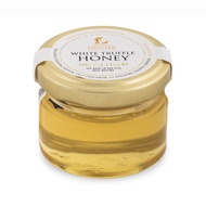 Truffle Hunter Truffle Hunter White Truffle Honey 60G - Fsxd [UK]