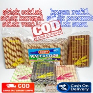Astor Khong Guan Paket Komplit