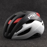MET Helmet Road Cycling Helmet Style Outdoor Sports Ultralight Aero Safely Cap Bicycle Mountain Men