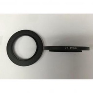 Others - 37-49mm 轉接環 Filter Adapter 鏡頭濾鏡 Generic Lens Adapter Ring Setting up
