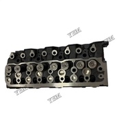 Cylinder Head Assembly For Mitsubishi 4D34 Engine Parts