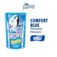 So Klin Pewangi Pakaian Comfort Blue 800ml