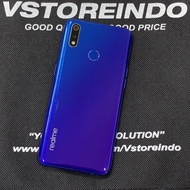 Realme 3 Pro 6/128 GB Garansi Resmi Indonesia Second Bekas Original