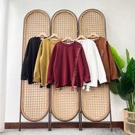 2660 IMPORT BTR BLOUSE