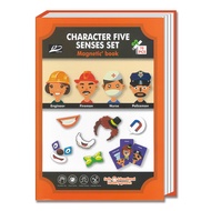 Boys Girls Professional Dress Up Box 11101086988 Taaaze Reading Book Life Online Bookstore