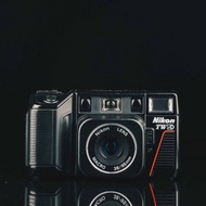 Nikon L35 TW AD #5963 #135底片相機