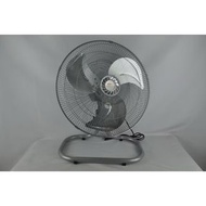 鐵樂士  18吋工業桌扇/電風扇（二手）