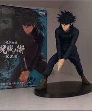 伏黑惠figure