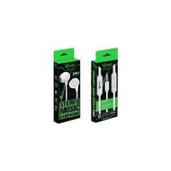 MES DR3 Plus Wired Earphone Handsfree Stereo Music