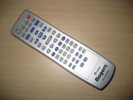 ★★★ 原裝《 Rogers 》DVD G-Code 錄影機 搖控 遙控 Remote Control 100% Work ※ 可即場測試所有遙控按鍵 ※ ＊ 不設議價 NO Bargain ＊  ★