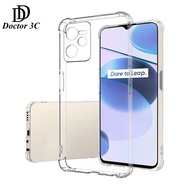 Crash Shock AirBag Shockproof Case Cover For Realme real me Note 50 C67 C65 C63 C61 C51 C53 C55 C35 
