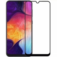 Tempered Glass Infinix Smart 4 Infinix X653c Full Glue 9D - SC
