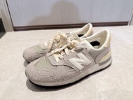 New Balance 990v6 Sneakers