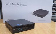 Asus PB62 i5 mini PC (全新 ,3年上門保養 : 人工+零件)  *接受 電子消費券*