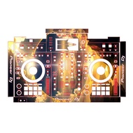 [ Express ] DJ Desk Sticker Skin (space) (XDJ RR / RX / RX2 / RX3 / XZ , DDJ - SB/ RB/ 200/ 400)