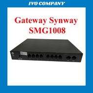 FXO Gateway Synway SMG1008 Switchboard